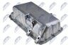 МАСЛЯНИЙ ПІДДОН | CITROEN BERLINGO 1.9D, 2.0HDI 99-02, XSARA 1.9D, 2.0HDI 97-, XANTIA 1.9D, 2.0HDI 97-, PEUGEOT 306 2.0HDI 99-, PARTNER 1.9D, 2.0HDI 9 NTY BMOCT000 (фото 2)