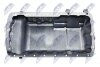 МАСЛЯНИЙ ПІДДОН | CITROEN BERLINGO 1.9D, 2.0HDI 99-02, XSARA 1.9D, 2.0HDI 97-, XANTIA 1.9D, 2.0HDI 97-, PEUGEOT 306 2.0HDI 99-, PARTNER 1.9D, 2.0HDI 9 NTY BMOCT000 (фото 3)