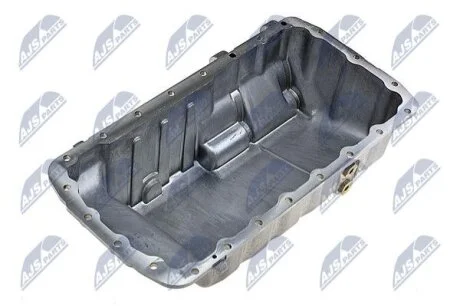 МАСЛЯНИЙ ПІДДОН | CITROEN BERLINGO 1.9D, 2.0HDI 99-02, XSARA 1.9D, 2.0HDI 97-, XANTIA 1.9D, 2.0HDI 97-, PEUGEOT 306 2.0HDI 99-, PARTNER 1.9D, 2.0HDI 9 NTY BMOCT000