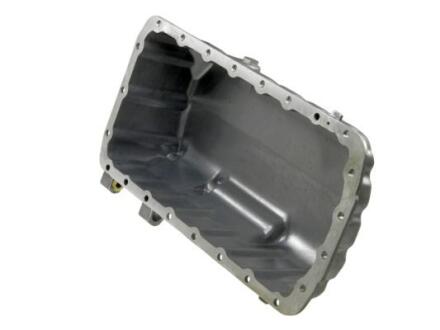 Піддон масляний двигуна Citroen Berlingo 2.0HDI (+AC) NTY BMOCT001
