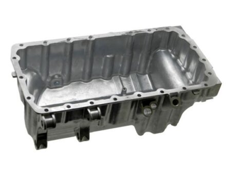 Масляный поддон citroen c5 2.2hdi 04-/ peugeot 407 04-,0301.j6 NTY BMOCT002