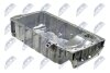 Citroen c4 2.0hdi масляный поддон ситроэн c4 2.0hdi на Fiat,Ford,Lancia,Volvo NTY BMOCT003 (фото 1)