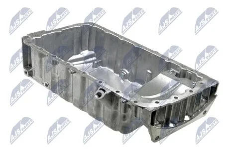 Citroen c4 2.0hdi масляный поддон ситроэн c4 2.0hdi на Fiat,Ford,Lancia,Volvo NTY BMOCT003