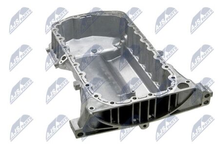 Citroen c4 2.0 масляный поддон ситроэн c4 2.0 на CITROEN,FIAT,PEUGEOT NTY BMOCT004