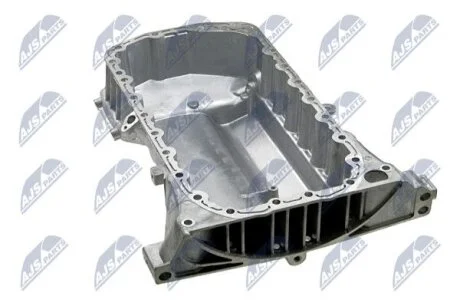 Масляный поддон citroen c4 2.0 9637093810 NTY BMOCT004
