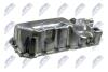 Піддон масляний двигуна Citroen Berlingo/Peugeot Partner 1.6 08- NTY BMOCT005 (фото 2)