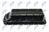 Citroen c5 2.0hdi масляный поддон ситроэн c5 2.0hdi на CITROEN,FIAT,LANCIA,PEUGEOT NTY BMOCT009 (фото 1)
