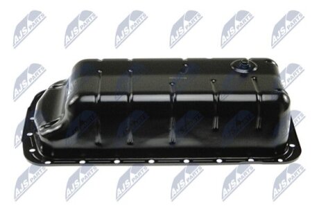 Citroen c5 2.0hdi масляный поддон ситроэн c5 2.0hdi на CITROEN,FIAT,LANCIA,PEUGEOT NTY BMOCT009