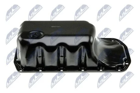 Citroen c3 1.4, 1.6 масляный поддон ситроэн c3 1.4, 1.6 на CITROEN,MINI,PEUGEOT NTY BMOCT011