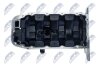 Масляный поддон на Chevrolet,Opel NTY BMODW005 (фото 2)