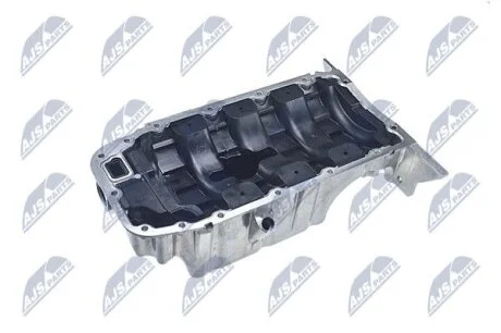 Масляный поддон на Chevrolet,Opel NTY BMODW005