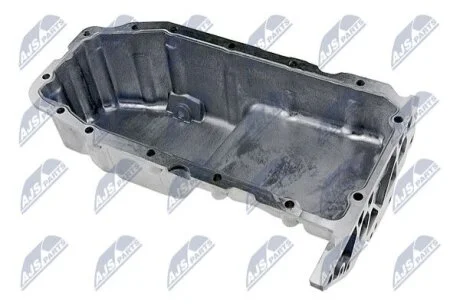 Chevrolet epica 2.0 масляный поддон шэвроле эпика 2.0 NTY BMODW006