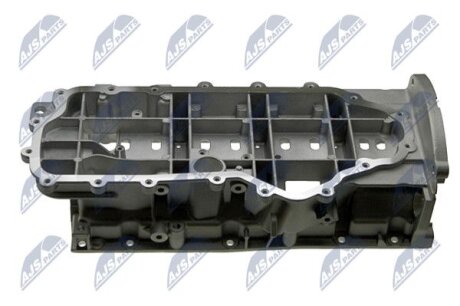 Масляный поддон на Ford NTY BMOFR007