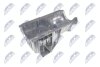 Ford fiesta 1.3 масляный поддон форд фиеста 1.3 на FORD NTY BMOFR008 (фото 1)