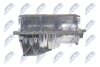 Ford fiesta 1.3 масляный поддон форд фиеста 1.3 на FORD NTY BMOFR008 (фото 2)