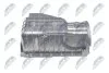 Ford fiesta 1.3 масляный поддон форд фиеста 1.3 на FORD NTY BMOFR008 (фото 3)