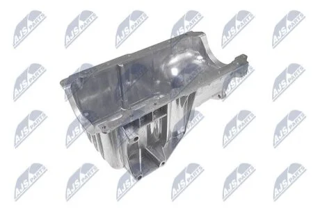 Ford fiesta 1.3 масляный поддон форд фиеста 1.3 на FORD NTY BMOFR008