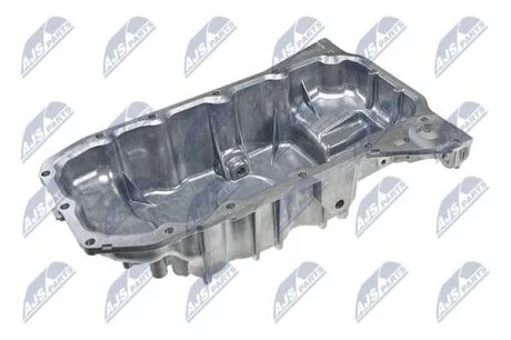 Масляный поддон на FORD NTY BMOFR009