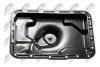 МАСЛЯНИЙ ПІДДОН | FORD RANGER 02-07, EXPLORER 01-05 NTY BMOFR011 (фото 2)