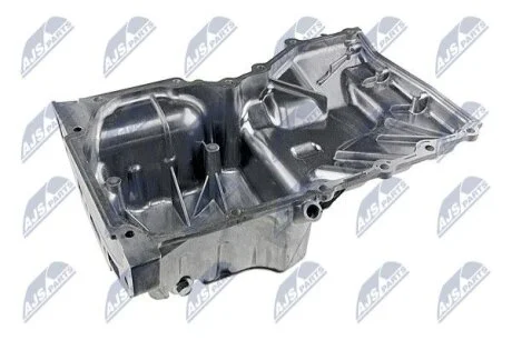 МАСЛЯНИЙ ПІДДОН NTY BMOFR015