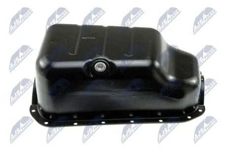 Fiat cinquecento 0.9 масляный поддон фиат синквесенто 0.9 на FIAT NTY BMOFT012