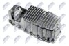 Fiat grande punto маслянный поддон фиат гранде пунто на ABARTH,ALFAROMEO,FIAT,LANCIA,OPEL NTY BMOFT013 (фото 2)