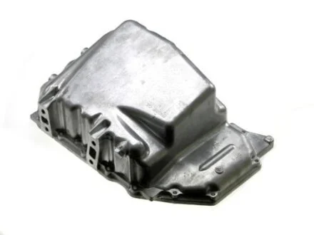 Масляный поддон honda cr-v 2.4 2wd, 11200RZA000 NTY BMOHD000