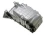 Honda accord 2.4 масляный поддон хонда аккорд 2.4 на HONDA NTY BMOHD001 (фото 1)