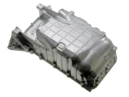 Honda accord 2.4 масляный поддон хонда аккорд 2.4 на HONDA NTY BMOHD001