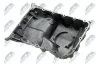 Honda odyssey 3.5 масляный поддон хонда одисей 3.5 NTY BMOHD005 (фото 1)