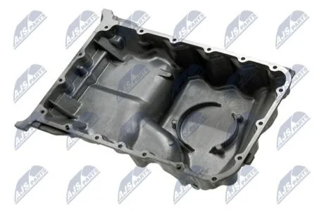 Honda odyssey 3.5 масляный поддон хонда одисей 3.5 NTY BMOHD005