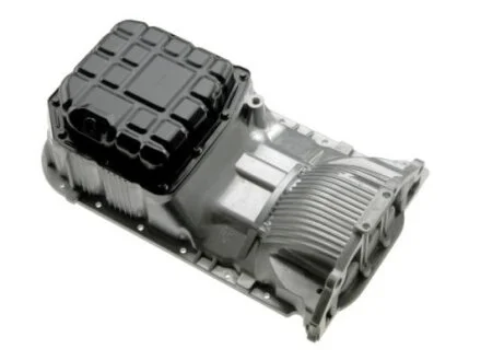 Hyundai elantra 2.0 масляный поддон хюндай элантра 2.0 на HYUNDAI,KIA NTY BMOHY502