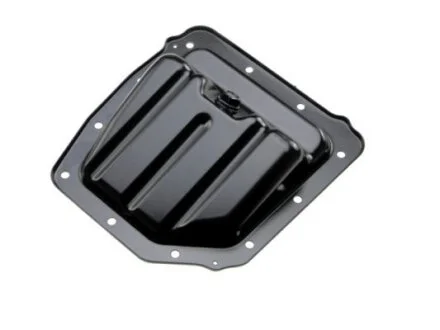 Hyundai accent 1.6 масляный поддон хюндай аксент 1.6 на HYUNDAI,KIA NTY BMOHY505