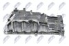 Kia ceed 1.6crdi масляный поддон киа сид 1.6crdi на HYUNDAI,KIA NTY BMOHY510 (фото 4)