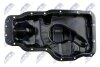 Hyundai i40 2.0 масляный поддон хюндай i40 2.0 на HYUNDAI,KIA NTY BMOHY512 (фото 3)