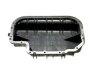 Mercedes c-klasa c280/320/430 масляный поддон мерседес с- классу c280/320/430 на MERCEDESBENZ NTY BMOME002 (фото 3)