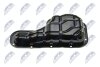 Mitsubishi pajero ii 3.0 масляный поддон митцубиши паджеро ii 3.0 на MITSUBISHI NTY BMOMS000 (фото 1)