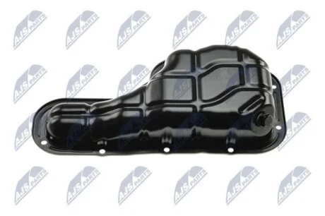 Mitsubishi pajero ii 3.0 масляный поддон митцубиши паджеро ii 3.0 на MITSUBISHI NTY BMOMS000