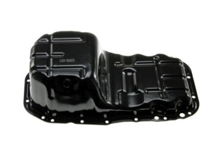 Масляный поддон на MITSUBISHI NTY BMOMS001