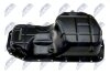 Масляный поддон mitsubishi galant 2.4 9904,md334300 NTY BMOMS002 (фото 2)