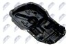 Масляный поддон mitsubishi galant 2.4 9904,md334300 NTY BMOMS002 (фото 3)