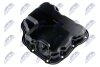 Mitsubishi lancer маслянный поддон митцубиши лансер на MITSUBISHI NTY BMOMS003 (фото 2)