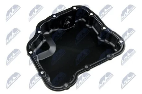 Mitsubishi lancer маслянный поддон митцубиши лансер на MITSUBISHI NTY BMOMS003