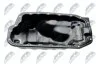 Mazda 626 маслянный поддон мазда 626 на MAZDA NTY BMOMZ005 (фото 2)