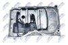 Mazda 6 1.8, 2.0 масляный поддон мазда 6 1.8, 2.0 на MAZDA NTY BMOMZ008 (фото 2)