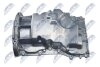 Mazda 6 1.8, 2.0 масляный поддон мазда 6 1.8, 2.0 на MAZDA NTY BMOMZ008 (фото 3)