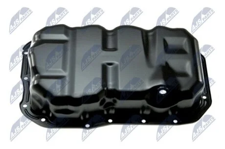 Масляный поддон mazda 6 2.0д 02 5 2.0д 05,rf5c10400 NTY BMOMZ010