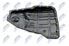 Nissan maxima atm масляный поддон нисан максима атм на NISSAN NTY BMONS000 (фото 2)