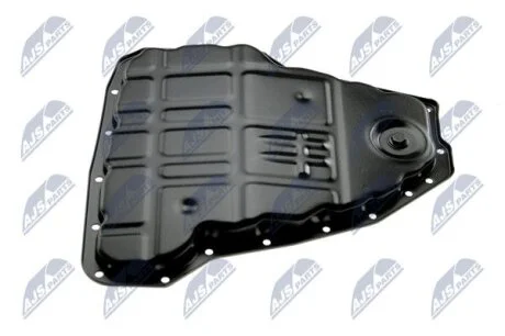 Nissan maxima atm масляный поддон нисан максима атм на NISSAN NTY BMONS000