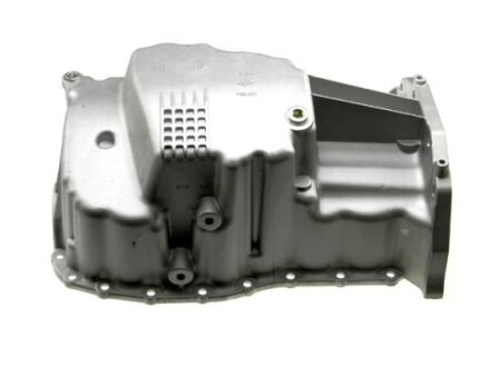 Nissan micra k12 1.5dci масляный поддон нисан микра k12 1.5dci на DACIA,LADA,NISSAN,RENAULT NTY BMONS001